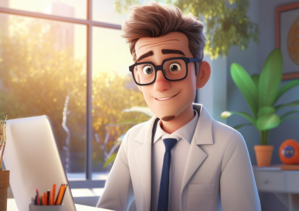 Agricultural Scientist 